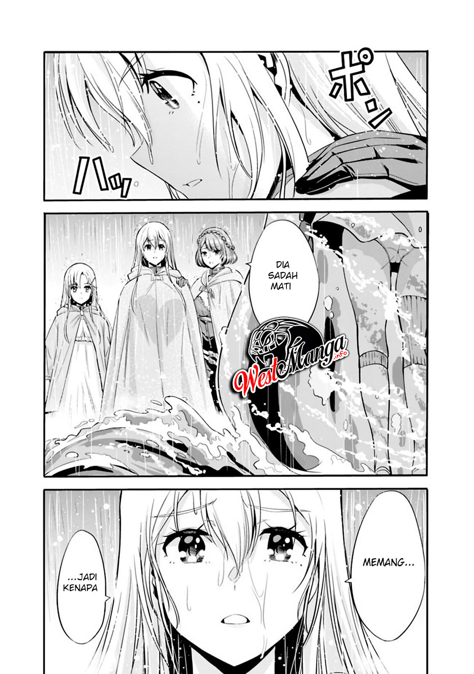 Uragirareta S Rank Boukensha no Ore wa, Aisuru Dorei no Kanojora to Tomoni Dorei dake no Harem Guild o Tsukuru